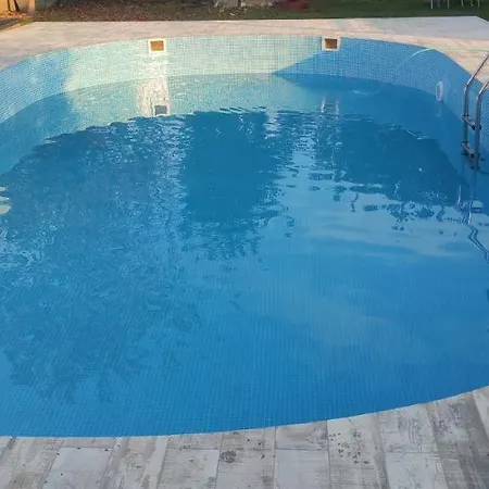 Sapancaaynalivilla Sapanca