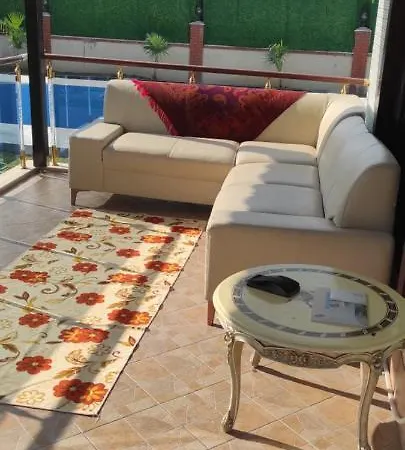 Sapancaaynalivilla Villa Sapanca
